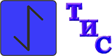 логотип Тис